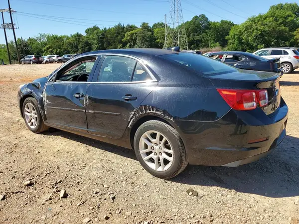 1G11C5SAXGU118633 2016 CHEVROLET MALIBU - Image 2