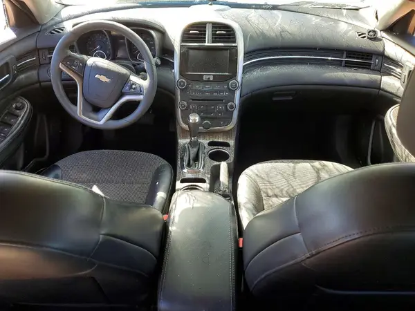 1G11C5SAXGU118633 2016 CHEVROLET MALIBU - Image 8