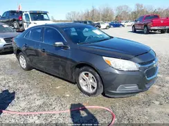 1G11C5SAXGU119572 2016 CHEVROLET MALIBU