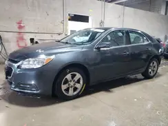 1G11C5SAXGU124125 2016 CHEVROLET MALIBU