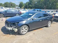 1G11C5SAXGU124626 2016 CHEVROLET MALIBU