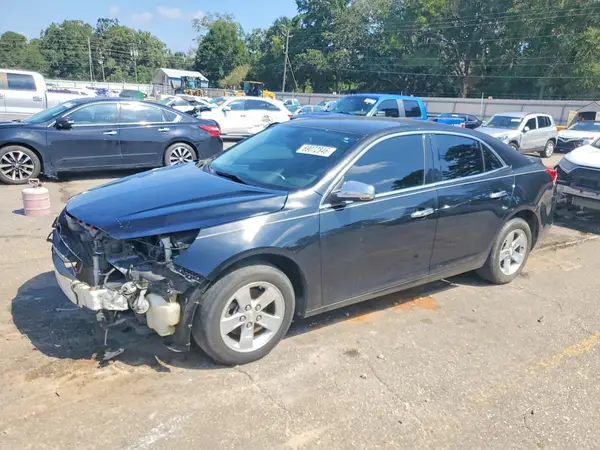 1G11C5SAXGU124626 2016 CHEVROLET MALIBU - Image 1