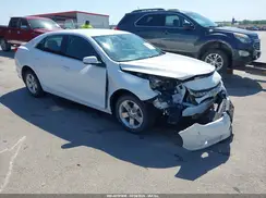 1G11C5SAXGU124867 2016 CHEVROLET MALIBU
