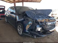 1G11C5SAXGU134279 2016 CHEVROLET MALIBU