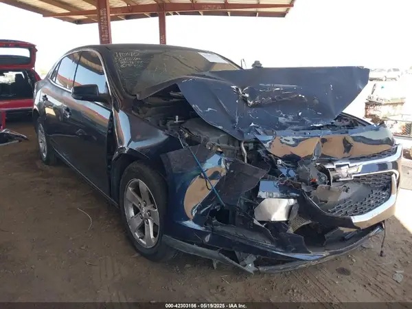 1G11C5SAXGU134279 2016 CHEVROLET MALIBU - Image 1