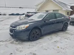 1G11C5SAXGU134413 2016 CHEVROLET MALIBU