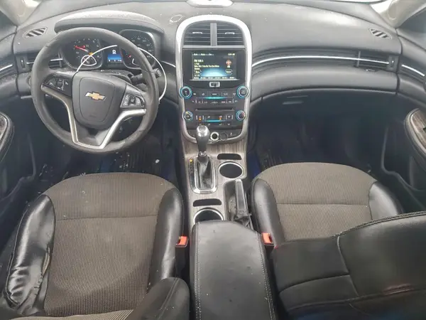 1G11C5SAXGU134413 2016 CHEVROLET MALIBU - Image 8