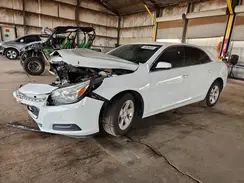 1G11C5SAXGU135495 2016 CHEVROLET MALIBU
