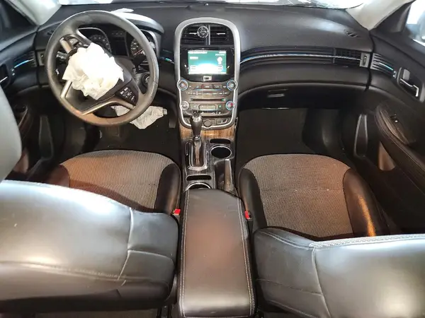 1G11C5SAXGU135495 2016 CHEVROLET MALIBU - Image 8