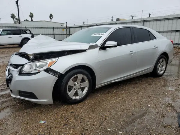 1G11C5SAXGU137103 2016 CHEVROLET MALIBU - Image 1