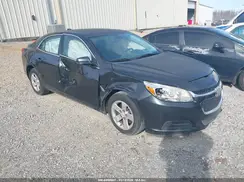 1G11C5SAXGU137263 2016 CHEVROLET MALIBU