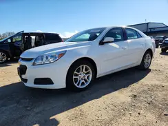 1G11C5SAXGU141197 2016 CHEVROLET MALIBU