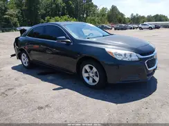 1G11C5SAXGU142396 2016 CHEVROLET MALIBU