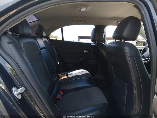 1G11C5SAXGU142396 2016 CHEVROLET MALIBU - Image 8