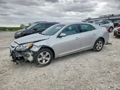 1G11C5SAXGU142429 2016 CHEVROLET MALIBU