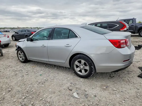 1G11C5SAXGU142429 2016 CHEVROLET MALIBU - Image 2