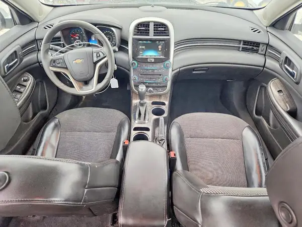 1G11C5SAXGU142429 2016 CHEVROLET MALIBU - Image 8