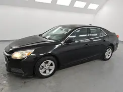 1G11C5SAXGU142897 2016 CHEVROLET MALIBU