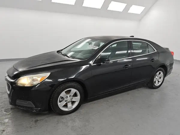 1G11C5SAXGU142897 2016 CHEVROLET MALIBU - Image 1