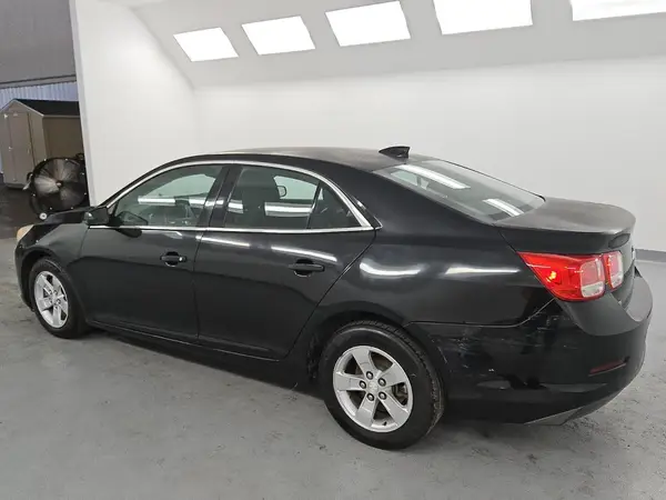 1G11C5SAXGU142897 2016 CHEVROLET MALIBU - Image 2