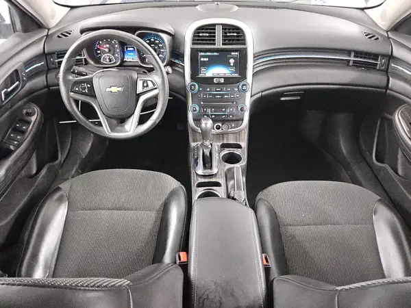1G11C5SAXGU142897 2016 CHEVROLET MALIBU - Image 8