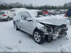 1G11C5SAXGU142964 2016 CHEVROLET MALIBU