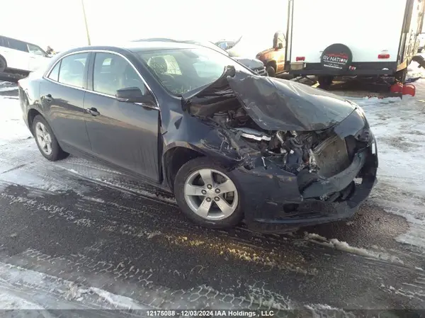 1G11C5SAXGU144973 2016 CHEVROLET MALIBU - Image 1