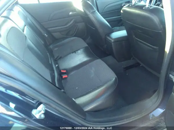 1G11C5SAXGU144973 2016 CHEVROLET MALIBU - Image 8