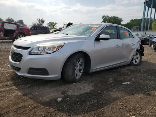 1G11C5SAXGU144990 2016 CHEVROLET MALIBU - Image 1