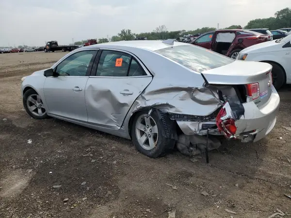 1G11C5SAXGU144990 2016 CHEVROLET MALIBU - Image 2