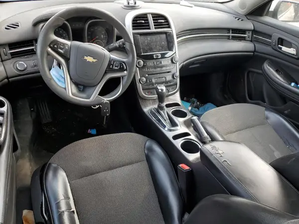 1G11C5SAXGU144990 2016 CHEVROLET MALIBU - Image 8