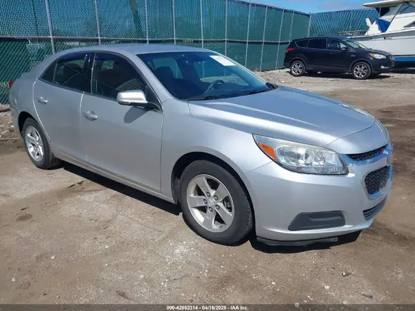 1G11C5SAXGU146321 2016 CHEVROLET MALIBU - Image 1