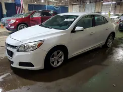 1G11C5SAXGU149509 2016 CHEVROLET MALIBU