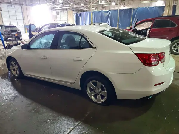 1G11C5SAXGU149509 2016 CHEVROLET MALIBU - Image 2