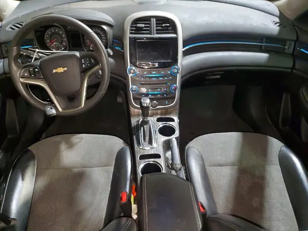 1G11C5SAXGU149509 2016 CHEVROLET MALIBU - Image 8