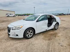 1G11C5SAXGU152278 2016 CHEVROLET MALIBU