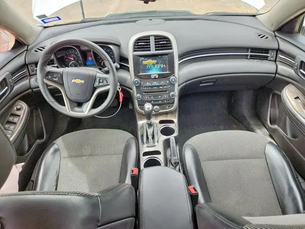 1G11C5SAXGU152278 2016 CHEVROLET MALIBU - Image 8