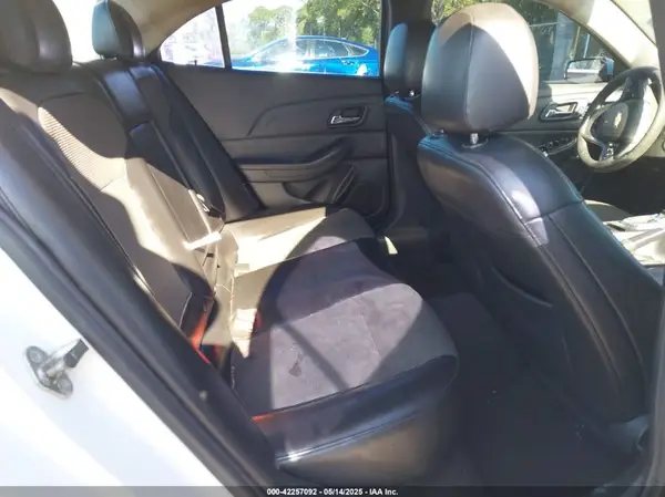 1G11C5SAXGU156993 2016 CHEVROLET MALIBU - Image 8
