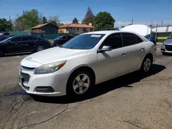 1G11C5SAXGU157514 2016 CHEVROLET MALIBU