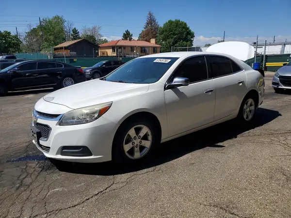 1G11C5SAXGU157514 2016 CHEVROLET MALIBU - Image 1