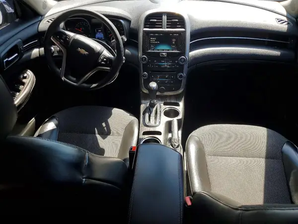 1G11C5SAXGU157514 2016 CHEVROLET MALIBU - Image 8