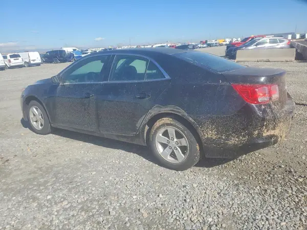 1G11C5SAXGU162051 2016 CHEVROLET MALIBU - Image 2