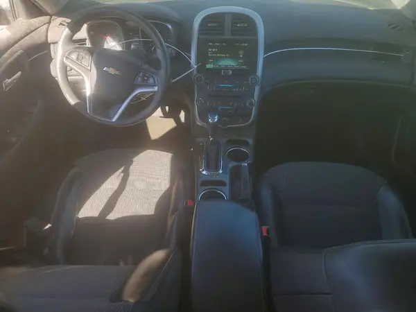 1G11C5SAXGU162051 2016 CHEVROLET MALIBU - Image 8