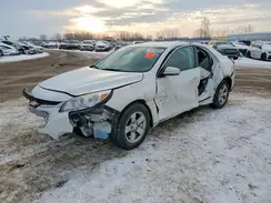 1G11C5SAXGU162244 2016 CHEVROLET MALIBU