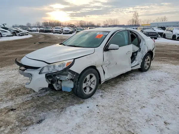 1G11C5SAXGU162244 2016 CHEVROLET MALIBU - Image 1