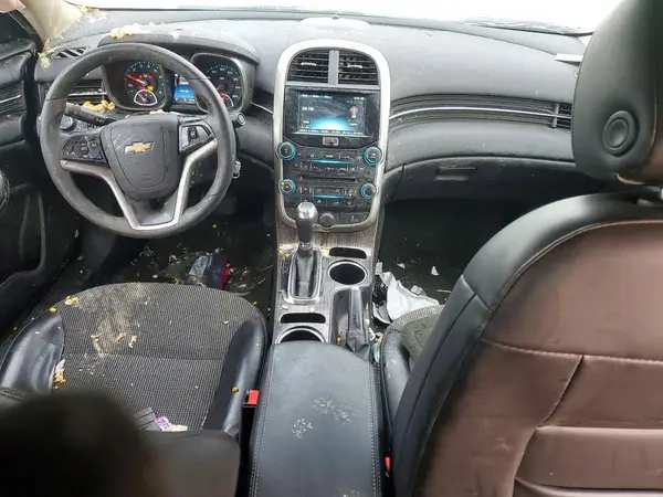 1G11C5SAXGU162244 2016 CHEVROLET MALIBU - Image 8