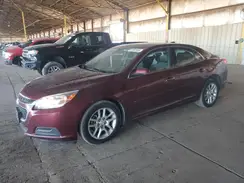 1G11C5SL3FF324400 2025 CHEVROLET MALIBU