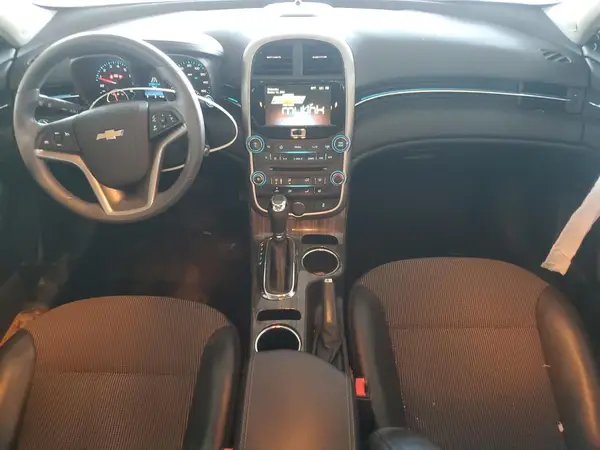 1G11C5SL3FF324400 2025 CHEVROLET MALIBU - Image 8