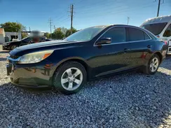 1G11C5SL5FF114025 2021 CHEVROLET MALIBU