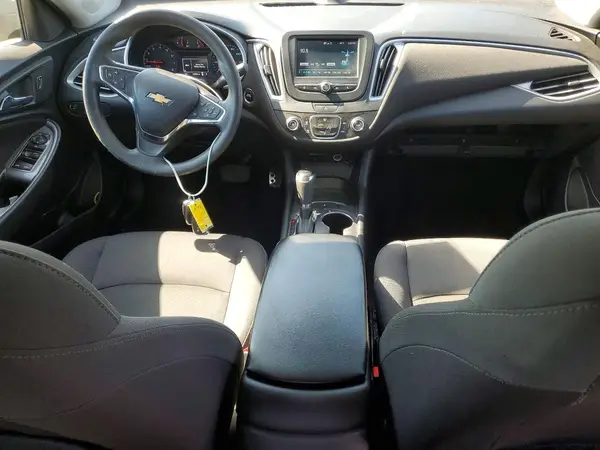1G11C5SL7EF241325 2017 CHEVROLET MALIBU - Image 8